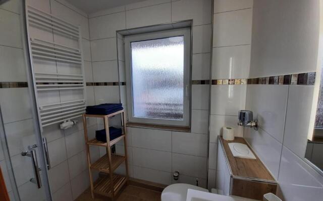 Ferienwohnung Havenstern 61