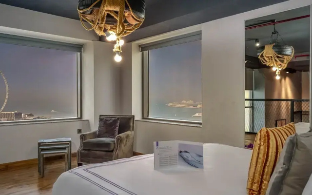 Dream Inn Apartments - Bahar JBR