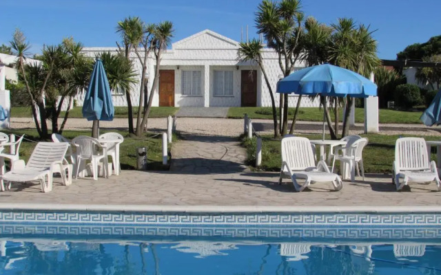 Tres 65 Consorcio Vacacional