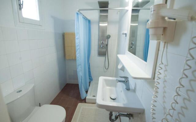 Beachside Bungalows Acharavi Corfu