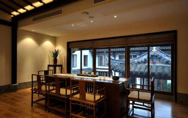 San Po Hotel