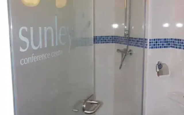 Sunley Management Centre