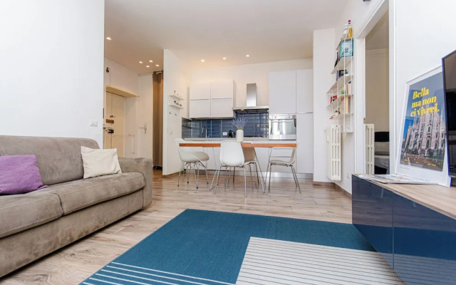 VivimiHome-Stelvio House