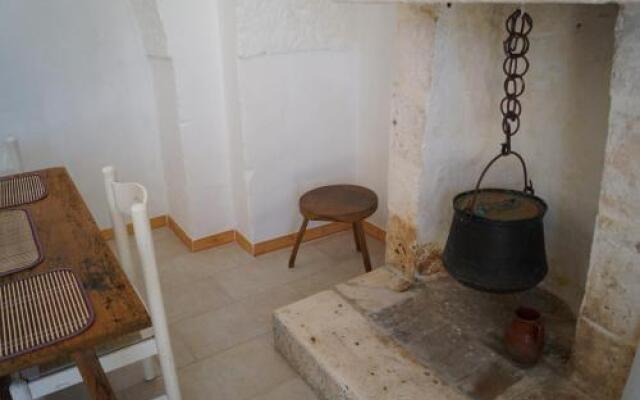 I trulli di Nonno Giuseppe