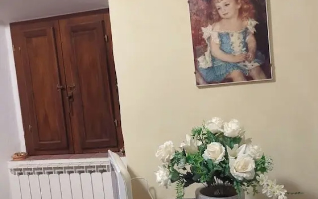 Charming Mountain Retreat in Pacentro, Italy