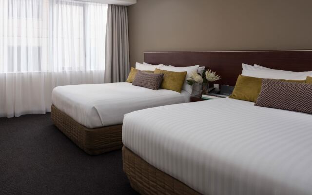 Rydges Auckland