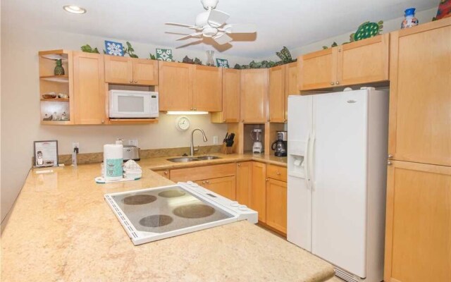 Kahana Sunset F6 - Two Bedroom Condo