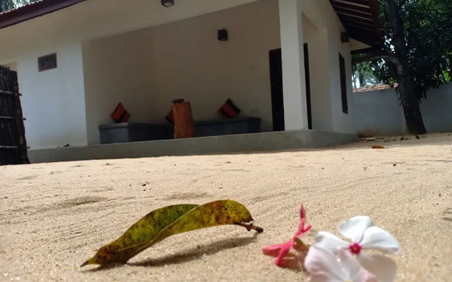 Sunset Safari & Resort