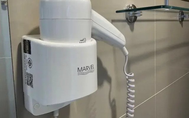 One Budget Hotel Nan Pha Sing