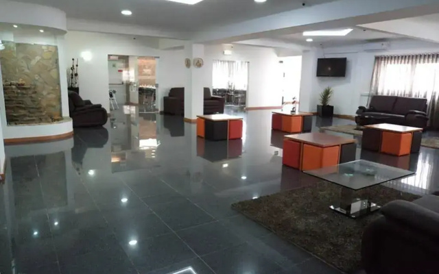 BE ONE HOTEL Caldas da Rainha by MHMB Hospitality