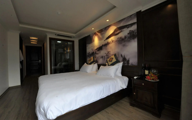 Delta Sapa Hotel