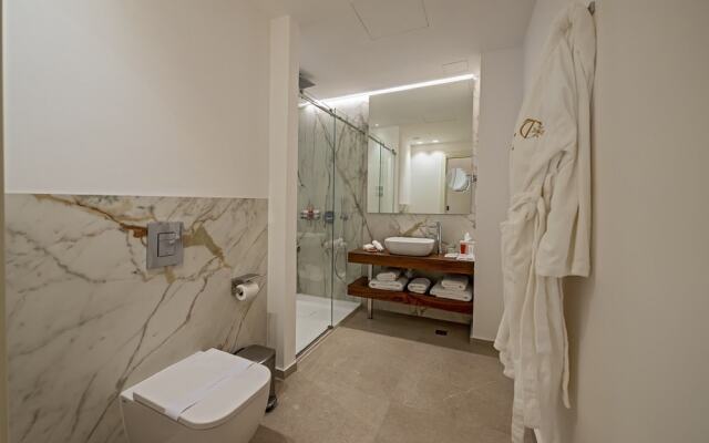 The Capital Boutique Hotel