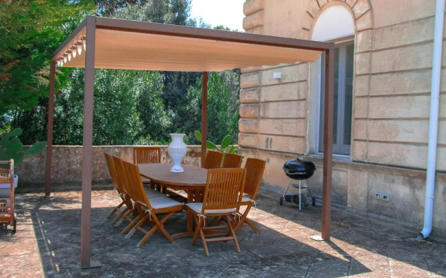 Villa Starace - Appartamento Buongiorno