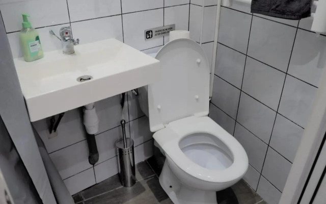 Appartement Ardoines Shelter