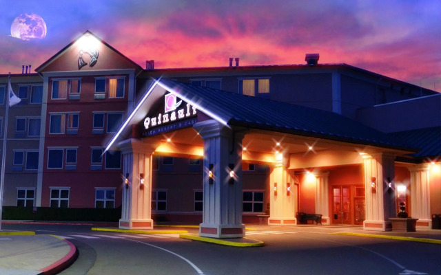 Quinault Beach Resort & Casino