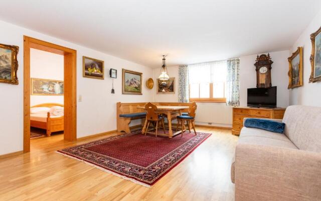 Alt Montafon Hotel Appartements