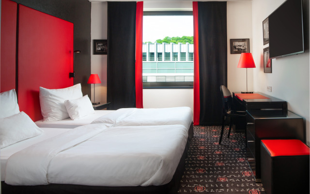 OREA Hotel Angelo Praha
