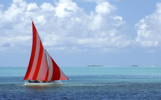 La Pirogue Mauritius