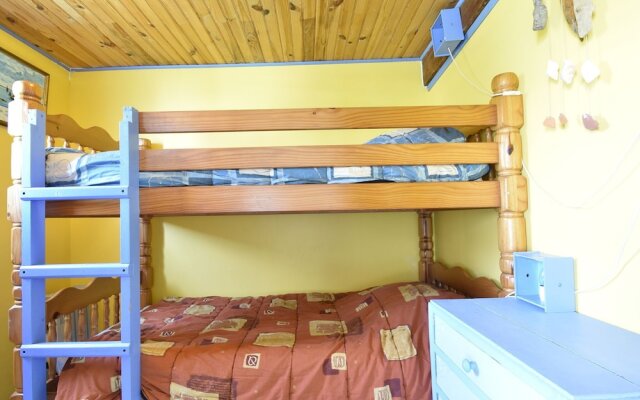 Comfortable Holiday Home Near Sea in Agon-coutainville