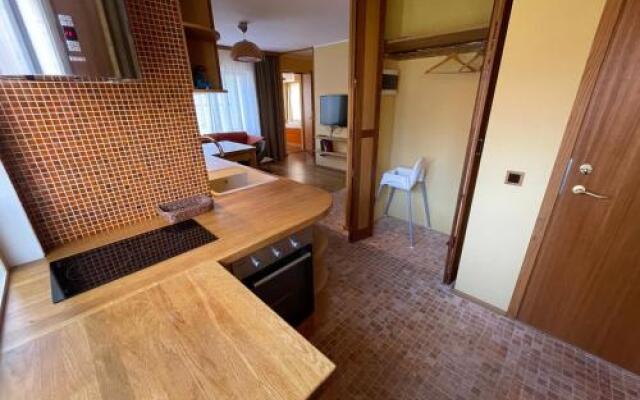 "Summer" apartment