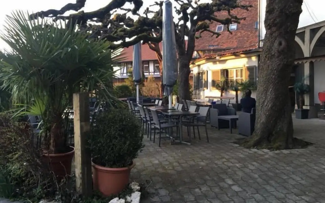 Hotel Restaurant Löwen Worb