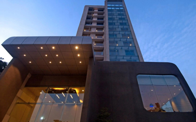 Keys Select by Lemon Tree Hotels, Visakhapatnam