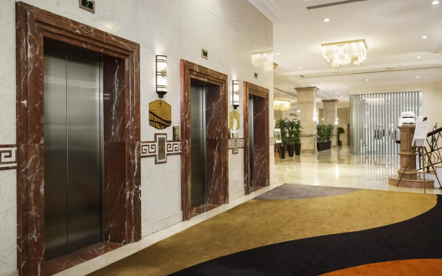 Rex Hotel
