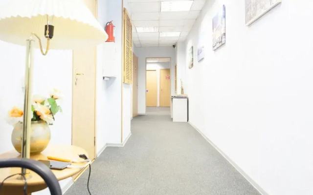 Hostels Rus Akademika Anohina