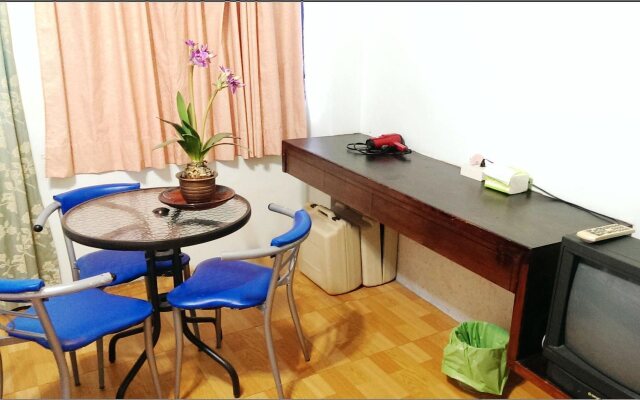Suxi Hotel