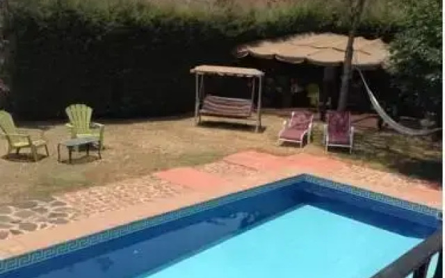 Hotel La Casa en el Bosque