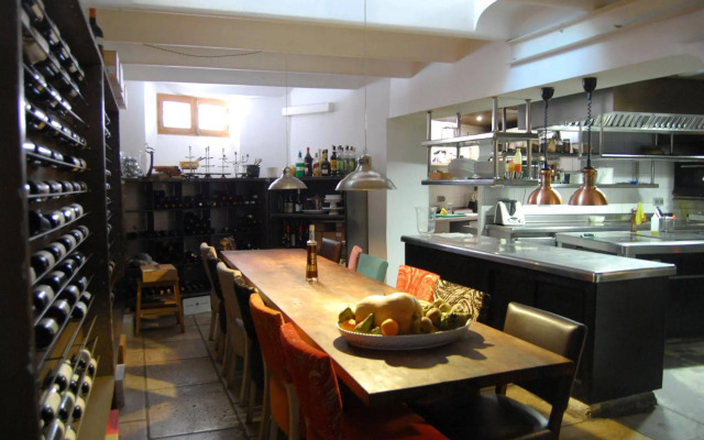 Hotel Forn Nou