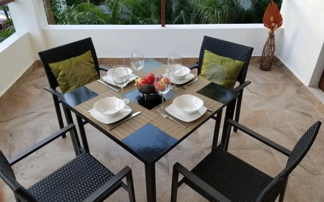 TAO Modern Retreat