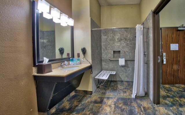 Holiday Inn Express Hotel & Suites Lubbock South, an IHG Hotel