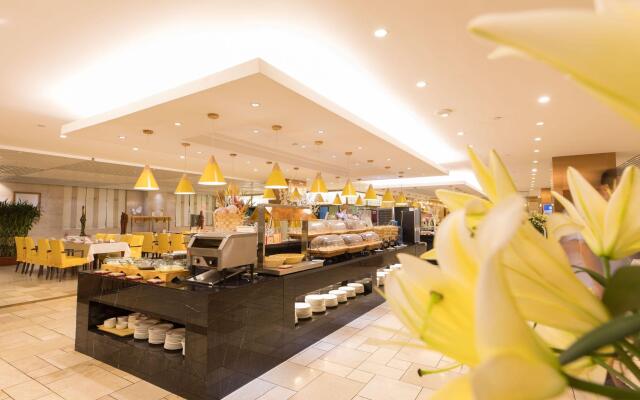 West International Trade Grand Hotel