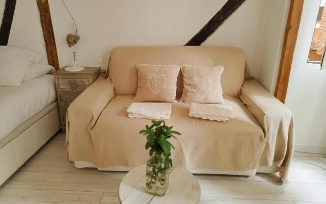 Bonito Apartamento Mundaka EBI-82