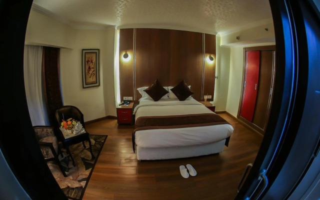 Tolip Inn Maadi