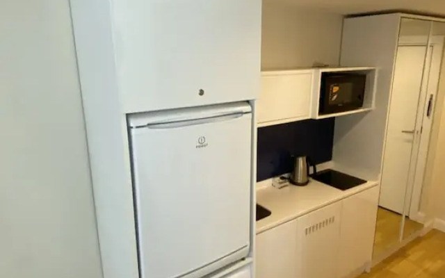Apartment the Best Batumi City U Mzii