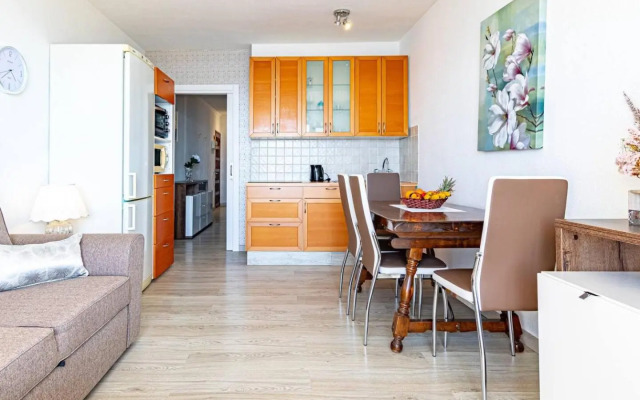 Dream View Apartment by DreamHomesTenerife