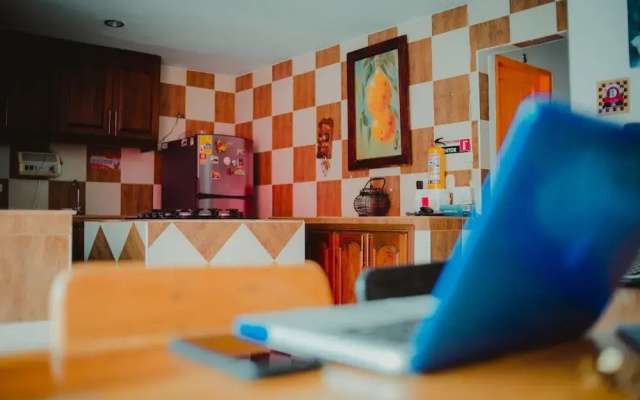 Agata Guest House