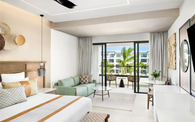 Secrets Tides Punta Cana All Inclusive - Adults Only