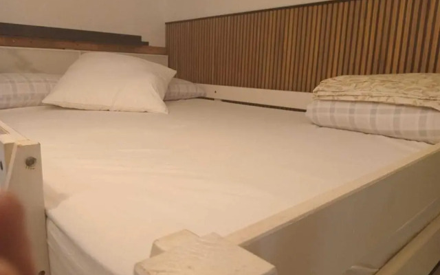 Mini house LOFT 25m2 in Barcelona