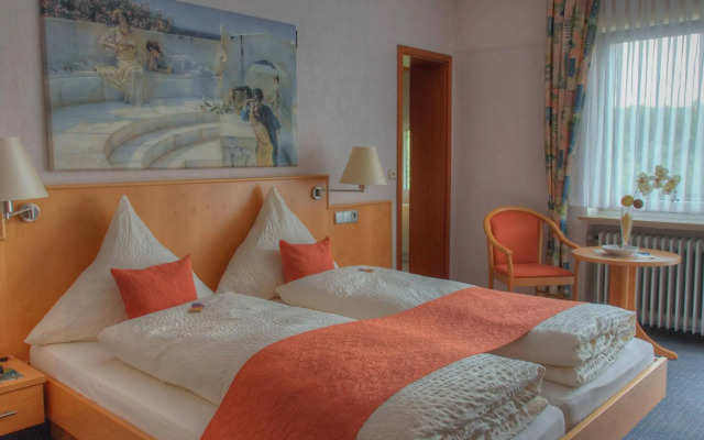 Waldesblick Hotel & Ferienwohnungen