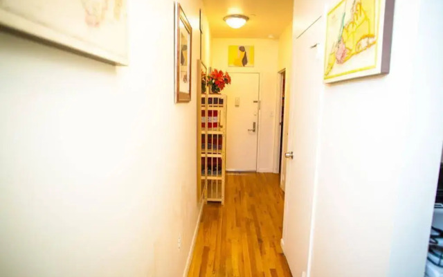 Central Park Studios at Lex