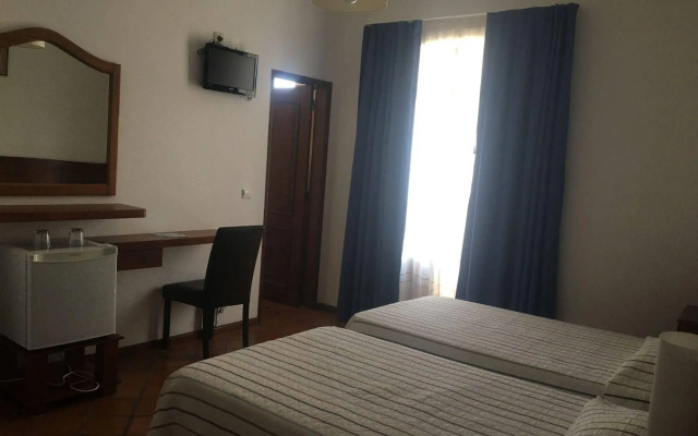 Residencial Marés