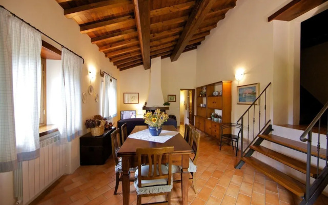 Wonderful private villa for 10 people with private pool, WIFI, TV, terrace, pets allowed and par...