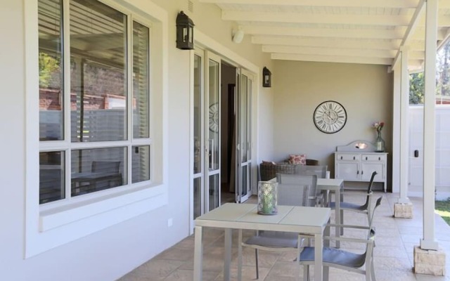 Kingsmead Guest House