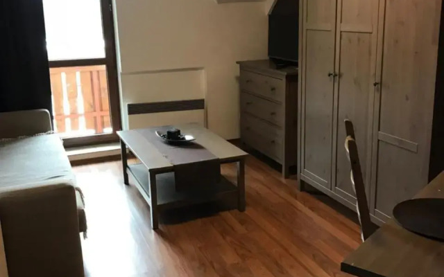 Aparthotel Kamzík