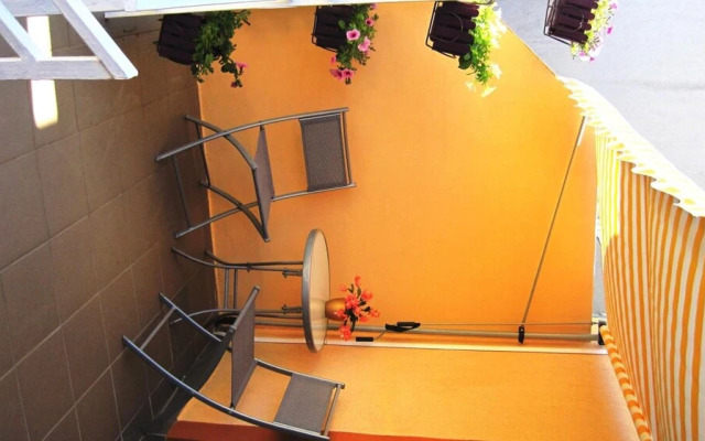 Friendly People's Guest House