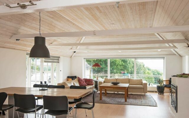 Cosy Holiday Home in Skanderborg With Private Pool