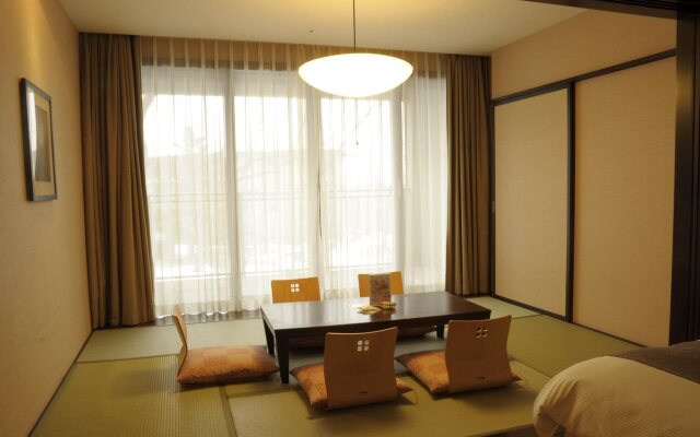 Hotel Harvest Nasu